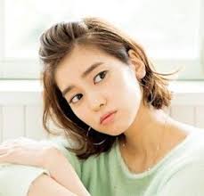 入学式の母親の着物にあうショート ボブの髪型2019 8 髪型 ボブ 短い髪のためのヘアスタイル ポンパ