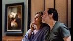 Royal Museum of Fine Arts Antwerp, EMYA2024 Special ... - YouTube