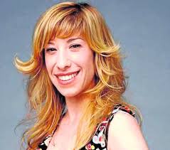 Odia a rebeca, ya que él piensa que ella es la culpable de que berta le haya pedido el divorcio. La Actriz Nathalie Sesena Leera El Pregon Del Cabezo La Verdad