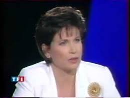 Might she simply be a jealous sibling who is. Tf1 06 07 1997 Dernier 7 Sur 7 Anne Sinclair 3 Youtube