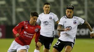 Estás en la página de resultados del colo colo de la sección fútbol/chile. Colo Colo Enfrenta A Jorge Wilstermann En Busca De Avanzar A Octavos De La Copa Libertadores Alairelibre Cl