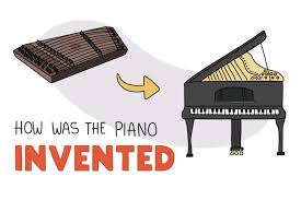 As others have stated, please keep in mind that you are playing an electronic keyboard that merely mimics the sound of a harpsichord. How Was The Piano Invented Hoffman Academy Blog