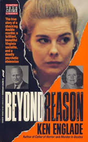 Beyond Reason : Englade, Ken: Amazon.ie: Books
