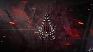 The Assassin S Wallpaper Assassin S Creed 3 Assassins Creed Assassin S Creed Wallpaper Assassins Creed Symbol