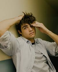 Noah centineo is an american actor. Noah Centineo Is Hot If Only He Could Cool Off The New York Times