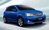 TOYOTA-ETIOS