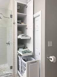 The 100 small bathroom design photos we gathered in the list below prove that size doesn't matter. 17 Mind Blowing Bathroom Cabinet Ideas Professional S Choices Demian Dashton Blog Luxury Bathroom Master Baths Small Bathroom Remodel Bathroom Design