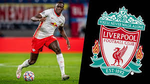 Liverpool are finalising a deal for rb leipzig defender ibrahima konate. Jcs83tzzztwakm