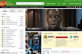 Rotten tomatoes has been catching a lot of heat lately. Get Out Won T Have A 100 Rating On Rotten Tomatoes Ever Again