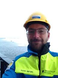 Finished Slides: Finn Morrison, WHOI Sarah Kaye, C4IT USCG Sam Richards,  OSU Kevin Jerram, UNH Multibeam Advisory Committee Nick