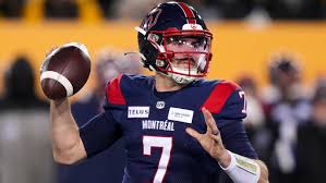 Jason Maas confirms Cody Fajardo will start for Montreal Alouettes in matchup with Edmonton Elks | TSN