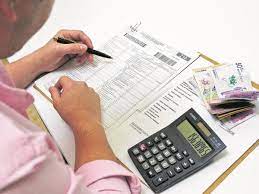 Cómo deben hacer la declaración los trabajadores en erte. Calendario Tributario 2021 Para Colombia Economia Portafolio