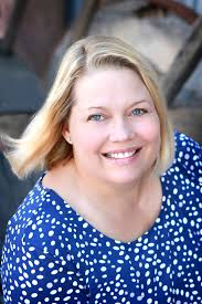 Jungle Red Writers: Comic Sans, the Font People Love to Hate by Paige  Shelton