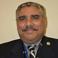 Siege by Edwin Corley