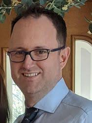 Condolence Book for Damien Blake (Ballybofey, Donegal)