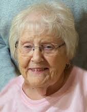 Obituary information for Betty Goben