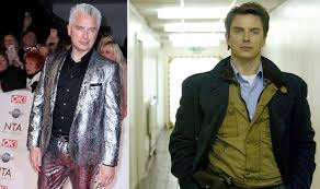 Do you like this video? John Barrowman Sorry For Exposing Himself On The Set Of Bbc S Torchwood Celebrity News Showbiz Tv Express Co Uk