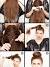 Black Hairstyles For Short Curly Hair
