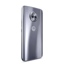 An android one version (with pure android software0 works on . Amazon Com Motorola Moto X4 Factory Unlocked Phone 64gb 5 2 Sterling Blue U S Warranty Everything Else