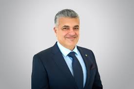 Dr. Joseph Sleiman | Best Consultant ENT Surgeon