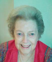 Obituary information for Almena Doss