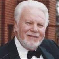 THOMAS M. HAMPTON Obituary