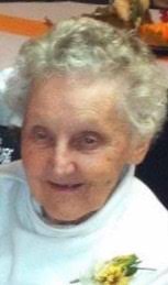 Thumb Area Obituaries