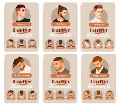 Find Out Full Gallery Of 20 Hair Type Chart Men