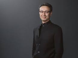 MSO names Ken-David Masur as new music director