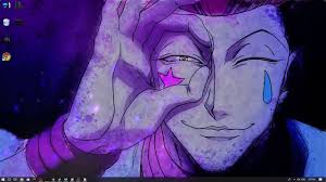 We hope you enjoy our growing collection of hd images. Wallpaper Engine Hisoka Hunter X Hunter Free Download Youtube