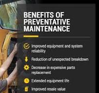 Maintenance Tips for Heavy Equipment | Preventive ...