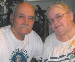 Obituary for Patricia Elizabeth Caudill