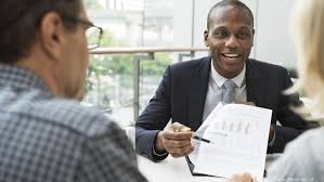 She is the one you go for when all else fails, or you simply can't be bothered to make any effort for others. 7 Things To Consider When Choosing An Investment Banker The Business Journals