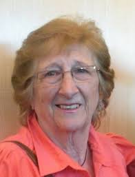 Obituary of Marilyn Galbraith