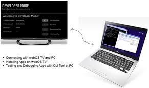 Lg Webos Tv Developer App Testing