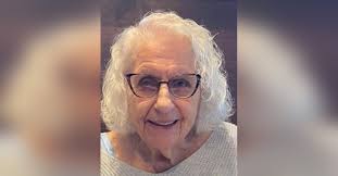 Obituary information for Mary Saul