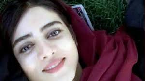 A group of women in afghanistan are breaking through as gen z influencers on tiktok, instagram, and youtube. Afghan Women Stand In Solidarity With Iranians After Blue Girl Sahar Khodayari S Death The National