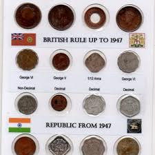 Buy RARE INDIAN COIN Online In India ...