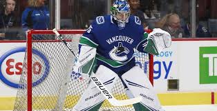 Canucks Have Egg On Their Face After Running Out Of Goalies