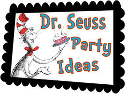 A selection of printable trivia questions and answers about dr. Diy Dr Seuss Party Games Ideas And Printable Invitations