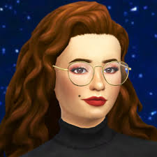 Mikayla's Sims 4 Blog