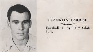 Nashville High School