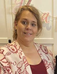 Obituary information for Stephanie Anne Thurston