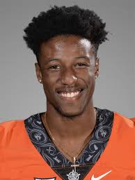 Tyrell Alexander, Lancaster, Wide Receiver