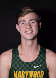 2025 Men's Cross Country Roster