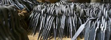 Check spelling or type a new query. Solingen Germany The Centuries Old City Of Blades