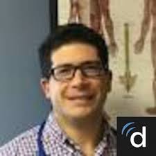 Dr. Kevin D. DeLuca, MD