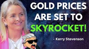 BREAKING: Why Gold Prices Are Set to SKYROCKET in 2024