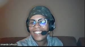 Amanda Leftwich's Instagram, Twitter & Facebook