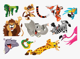 Dessin Animaux De La Savane Rigolo Hd Png Download Transparent Png Image Pngitem Guide des animaux de safari en afrique le buffle est un mammifère herbivore ruminant de la famille des bovidés. dessin animaux de la savane rigolo hd